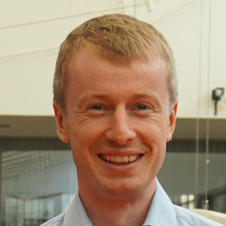 Dimitri Block