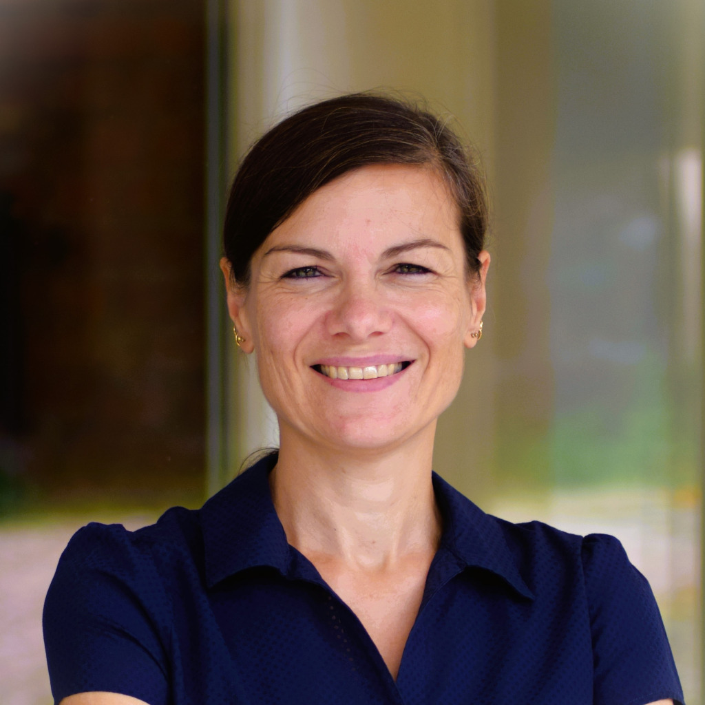 Daniela Letschewa Beraterin Center der Region Zwickau/BIC