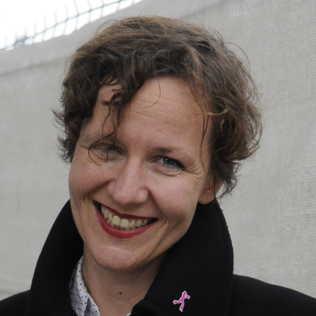 Profilbild Ulrike Ulrich 
