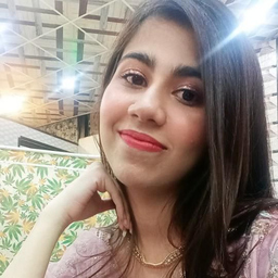 Komal Irfan