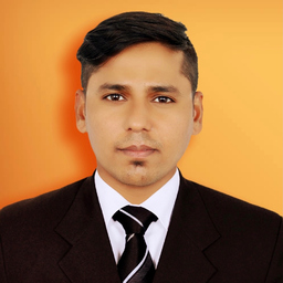 Syed K. Ali Bukhari