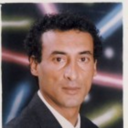 Noureddine el Harti