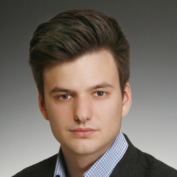 Lukas Tizian Holzwarth