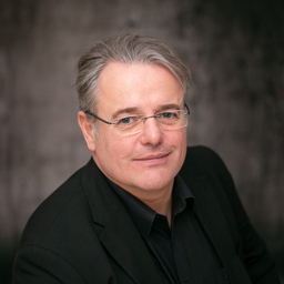 Frank Kasper