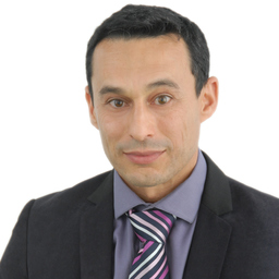 Moncef Chouikhs