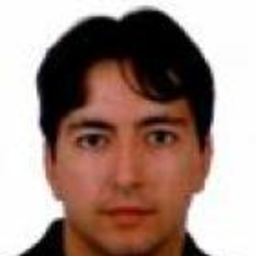 Iván María González