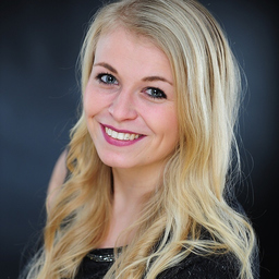 Christina Mönks