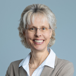 Annette Scholz-Braun