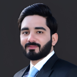SHARJEEL QASIM