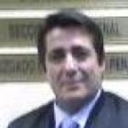 José Martín García
