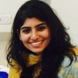 Rakhee Yadav