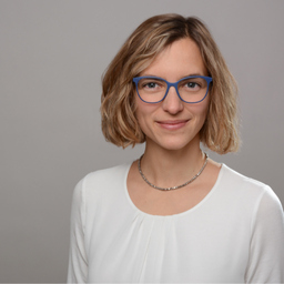 Verena Depping