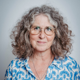 Dipl.-Ing. Silke Sanduloff (Huckschlag)