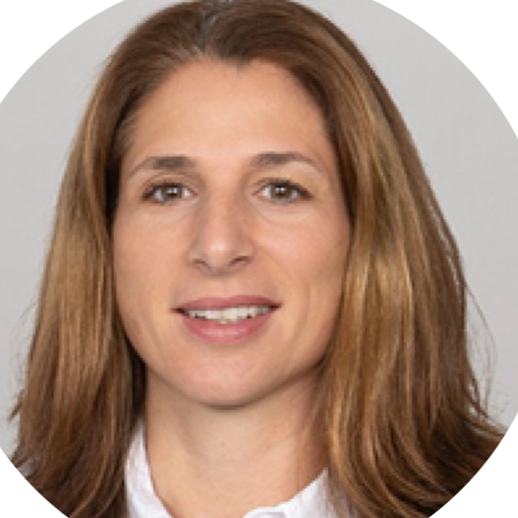 Katja Dietz Referentin Marketing und Event LBBW Landesbank Baden