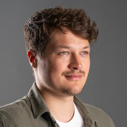 Marvin Meyer
