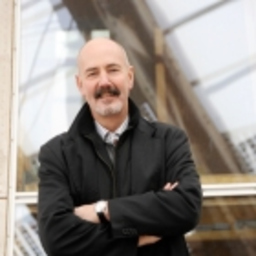Dipl.-Ing. Klaus Helmes's profile picture