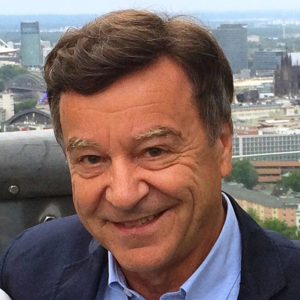 Dr. Friedrich RAINER Rechtsanwalt Rainer & Diekötter XING