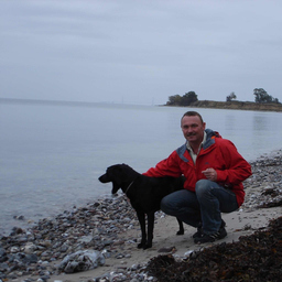 Pasewald Andre