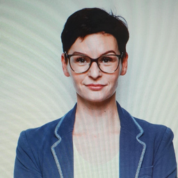 Susanne Gohla