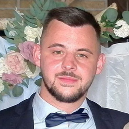 Calvin Arvanitakis's profile picture