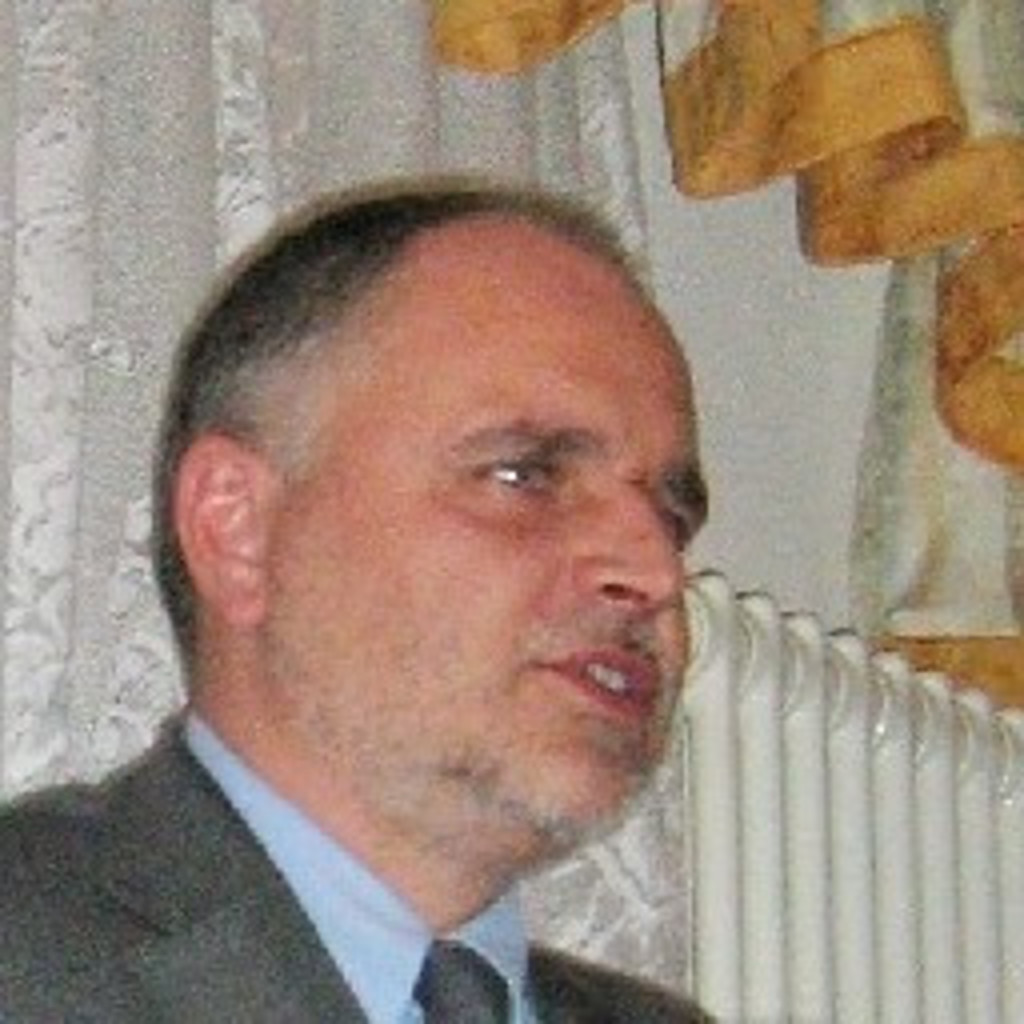 Dipl.Ing. Bernd Gawlich Bereichsleiter Actemium Industrieservice