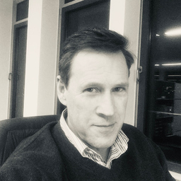 Profilbild Martin Kayser