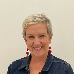 Anke Baltruschat