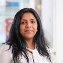 Sujitha Yogaratnam