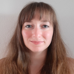 Anne-Sophie Herrmann