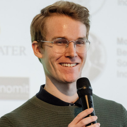 Kris Gericke