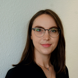 Vanessa Bernhard's profile picture