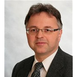 Dr. Roman Schneider