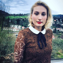 Marie-Christin Fischer