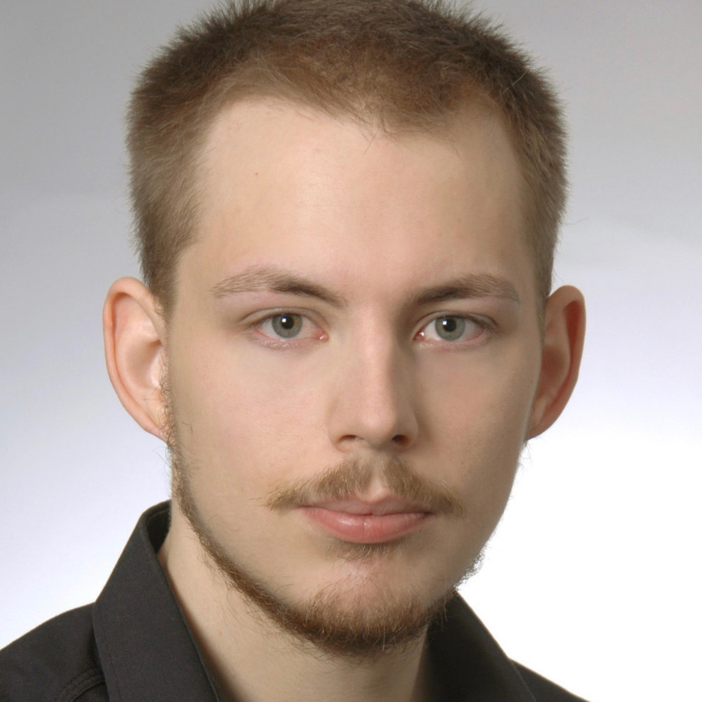 Marcel Ries Montagemeister Lödige Fördertechnik GmbH XING