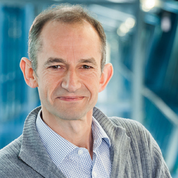 Dr. Hans Joachim Herrmann