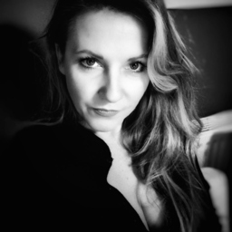 Prof. Dr. Yvonne Förster