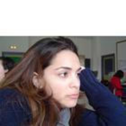 Evi Mantzourani