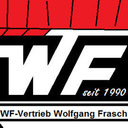 Wolfgang Frasch