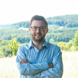 Mag. Simon Lechner