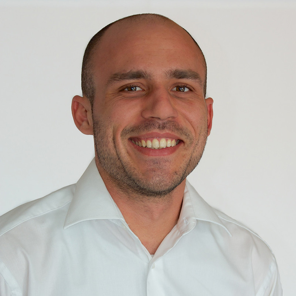 Andreas Stadler Geschäftsführer ASTA Medien XING