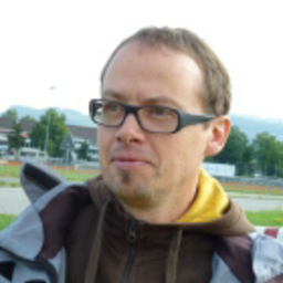 Florian Zimmermann