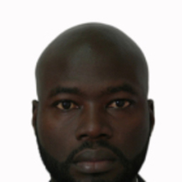 Paul Yakane SARR