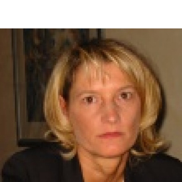 Ingrid Waldinger