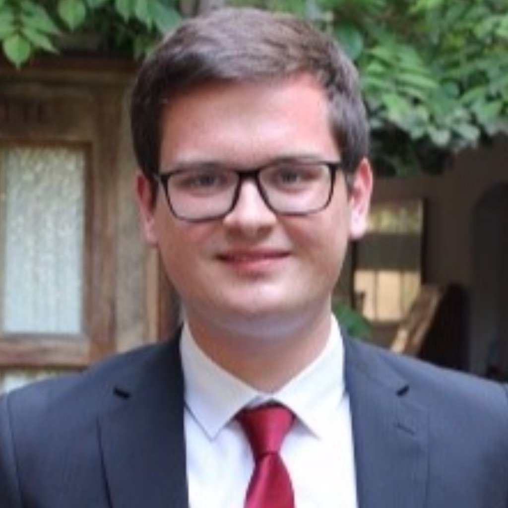 Matthias Schmitt Entwicklungsingenieur für H2Technik HPS Home