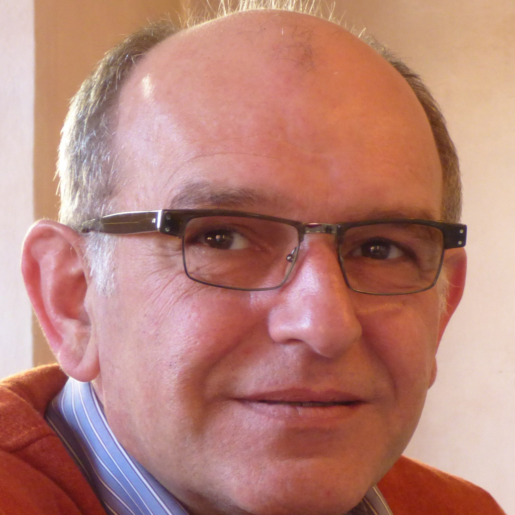 Bernhard Wild Inhaber QBW XING