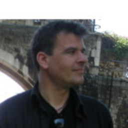 Frank-Oliver Haeusler