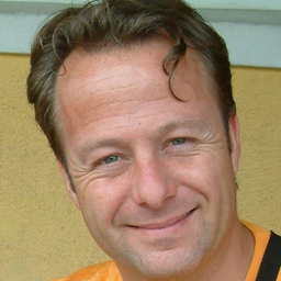 Wilhelm Stockel