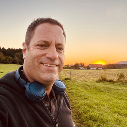 Benedikt Weißl