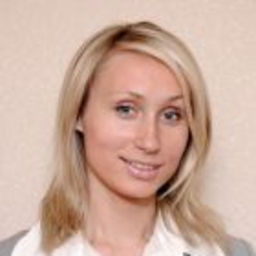 Anastasia Moritz