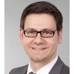Dr. Sebastian Grade